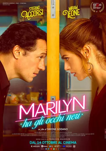 Marilyn a les yeux noirs  [WEB-DL 1080p] - MULTI (FRENCH)