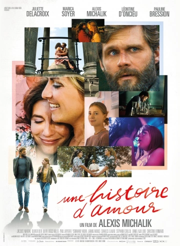 Une histoire d’amour [WEB-DL 720p] - FRENCH