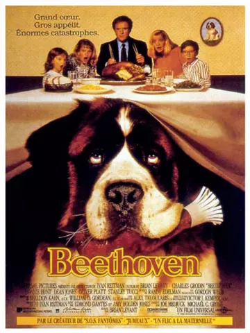 Beethoven  [DVDRIP] - FRENCH