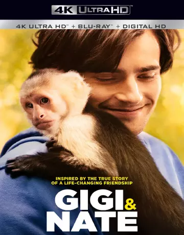 Gigi & Nate [WEB-DL 4K] - MULTI (FRENCH)