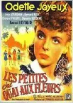 Les Petites du quai aux fleurs [DVDRIP] - FRENCH