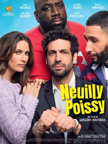 Neuilly-Poissy [WEB-DL 1080p] - FRENCH