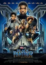 Black Panther [BDRIP] - VOSTFR