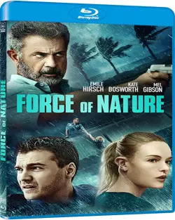 Force Of Nature  [BLU-RAY 1080p] - MULTI (FRENCH)