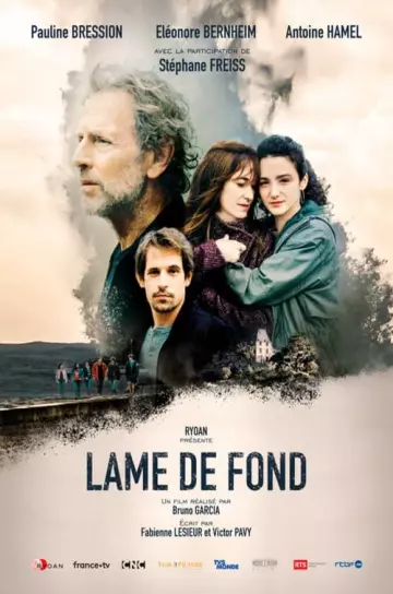 Lame de fond  [HDRIP] - FRENCH