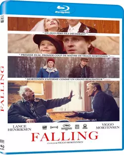 Falling  [BLU-RAY 1080p] - MULTI (FRENCH)