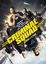 Criminal Squad  [BDRIP] - TRUEFRENCH