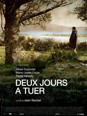 Deux jours à tuer  [DVDRIP] - FRENCH