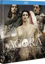 Agora [HDRip 720p] - VOSTFR