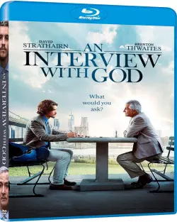 Interview avec Dieu  [BLU-RAY 720p] - FRENCH