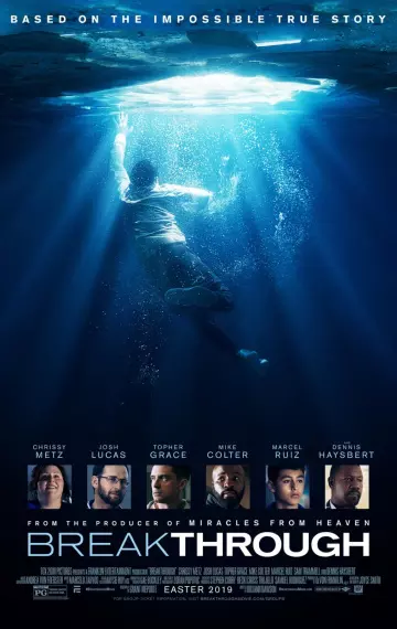 Breakthrough [WEB-DL 720p] - FRENCH