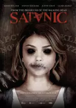 Satanic [BRRIP] - VOSTFR