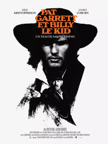 Pat Garrett et Billy le Kid  [HDLIGHT 1080p] - MULTI (TRUEFRENCH)