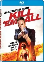 Kill'em All  [Blu-Ray 720p] - FRENCH