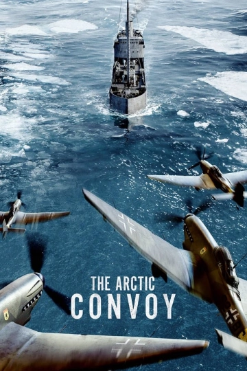 The Arctic Convoy  [WEB-DL 1080p] - MULTI (FRENCH)