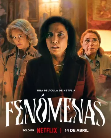 Phenomena [WEB-DL 1080p] - MULTI (FRENCH)