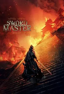 Sword Master  [HDRIP] - FRENCH