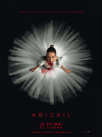 Abigail [WEBRIP] - TRUEFRENCH