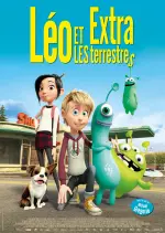 Léo et les extra-terrestres [HDRIP] - FRENCH