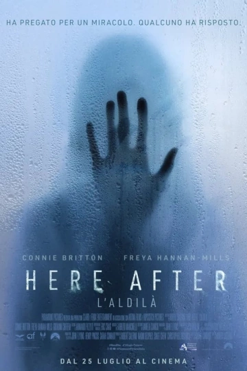 Here After  [WEB-DL 1080p] - MULTI (FRENCH)