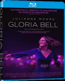 Gloria Bell  [BLU-RAY 720p] - FRENCH