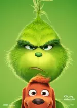 Le Grinch  [BDRIP] - FRENCH