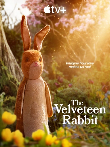 Le Lapin de velours [WEBRIP 720p] - TRUEFRENCH