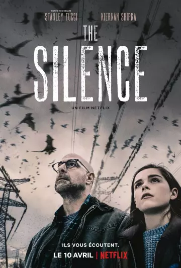 The Silence  [BDRIP] - VOSTFR