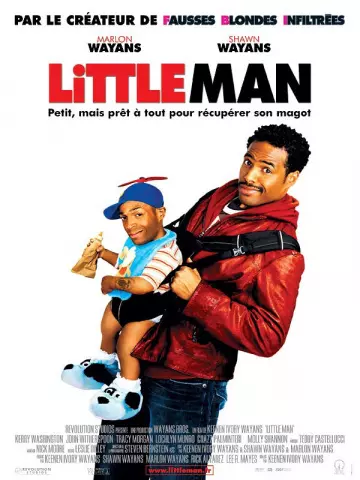 Little Man  [DVDRIP] - TRUEFRENCH