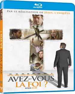 Avez-vous la foi ? [BLU-RAY 1080p] - MULTI (FRENCH)