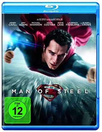 Man of Steel  [HDLIGHT 720p] - MULTI (TRUEFRENCH)