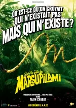 Sur la piste du Marsupilami  [BDRip XviD] - FRENCH