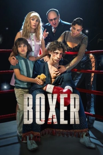 Boxeur [WEBRIP] - FRENCH