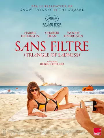 Sans filtre [WEB-DL 720p] - FRENCH