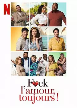 F*ck l'Amour, Toujours !  [HDRIP] - FRENCH