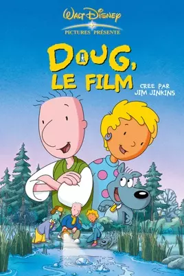 Doug, le film  [DVDRIP] - TRUEFRENCH