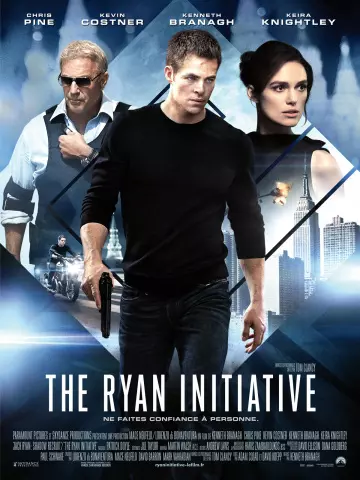 The Ryan Initiative [BDRIP] - TRUEFRENCH