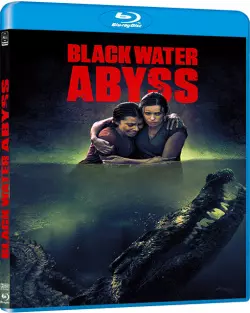 Black Water: Abyss  [BLU-RAY 720p] - FRENCH