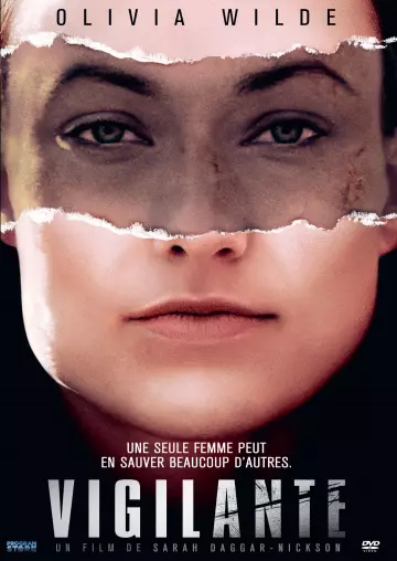 Vigilante  [BDRIP] - FRENCH