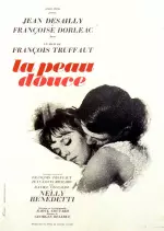 La Peau douce  [DVDRIP] - TRUEFRENCH