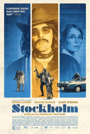 Stockholm [WEB-DL 1080p] - MULTI (FRENCH)