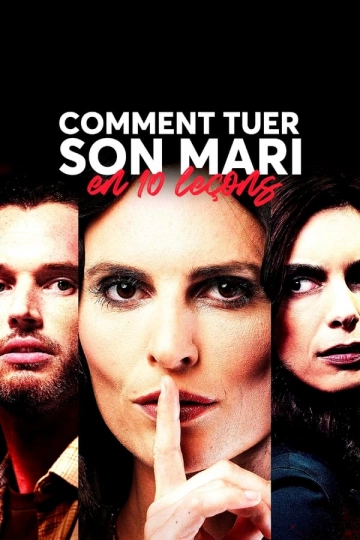 Comment tuer son mari en 10 leçons  [WEB-DL 1080p] - MULTI (FRENCH)