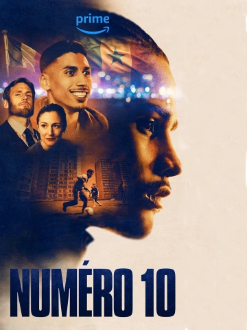 Numéro 10  [HDRIP] - FRENCH