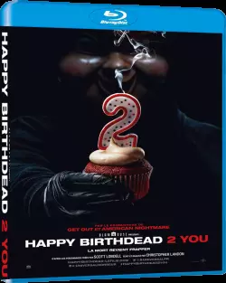 Happy Birthdead 2 You [BLU-RAY 1080p] - MULTI (TRUEFRENCH)