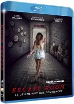 Escape Room  [BLU-RAY 720p] - FRENCH