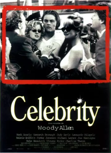 Celebrity  [BDRIP] - FRENCH