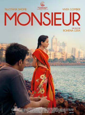 Monsieur [WEBRIP 720p] - TRUEFRENCH