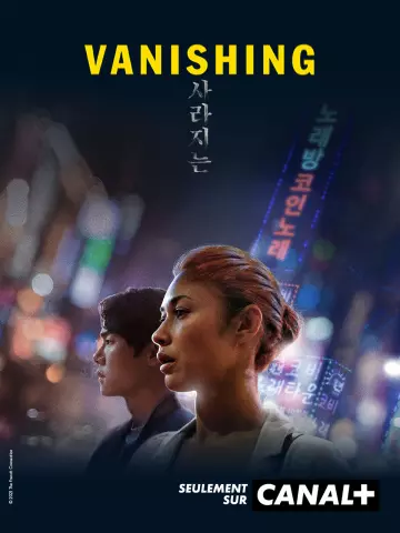 Vanishing [WEB-DL 1080p] - MULTI (FRENCH)