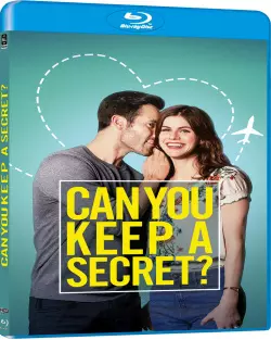 Can You Keep a Secret?  [BLU-RAY 1080p] - MULTI (FRENCH)