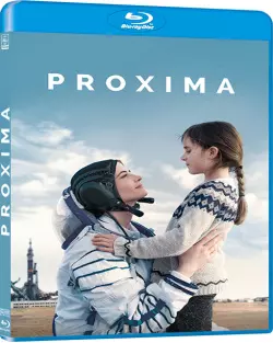 Proxima  [HDLIGHT 720p] - FRENCH